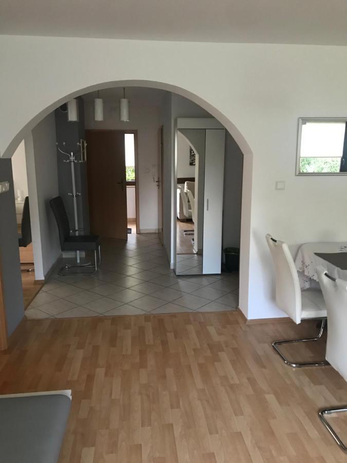 Apartament Zakatek Wroclawia Bielany Wroclawskie Ngoại thất bức ảnh